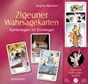 Buchcover Zigeuner Wahrsagekarten-Set