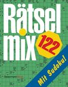 Buchcover Rätselmix 122
