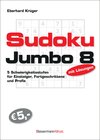 Buchcover Sudokujumbo 8