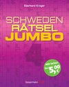 Buchcover Schwedenrätseljumbo 4