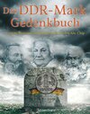 Buchcover Das DDR-Mark Gedenkbuch
