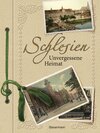 Buchcover Schlesien