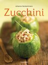 Buchcover Zucchini