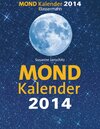 Buchcover Mondkalender 2014