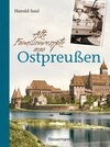 Buchcover Alte Familienrezepte aus Ostpreußen