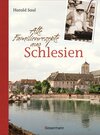 Buchcover Alte Familienrezepte aus Schlesien