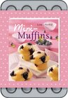 Buchcover Mini-Muffins-Set