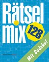 Buchcover Rätselmix 128