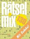 Buchcover Rätselmix 130