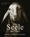 Buchcover Die Seele der Tiere
