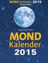 Buchcover Mondkalender 2015