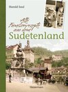 Buchcover Alte Familienrezepte aus dem Sudetenland
