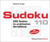 Buchcover Sudoku Block 110