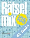 Buchcover Rätselmix 135