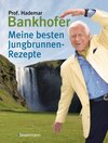Buchcover Meine besten Jungbrunnen-Rezepte
