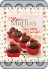 Buchcover Mini-Muffins - Süß, saftig & pikant -Set