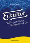 Buchcover Erkältet