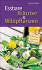 Buchcover Essbare Kräuter und Wildpflanzen