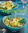 Buchcover Vegetarisch für Einsteiger