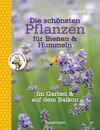 Buchcover Die schönsten Pflanzen für Bienen und Hummeln
