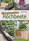 Buchcover Originelle Hochbeete