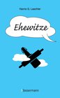 Buchcover Ehewitze