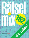 Buchcover Rätselmix 152