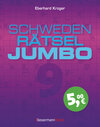 Buchcover Schwedenrätseljumbo 9