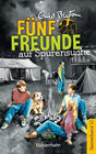 Buchcover Fünf Freunde auf Spurensuche - DB 10