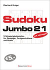 Buchcover Sudokujumbo 21