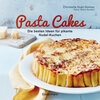 Buchcover Pasta Cakes - Die besten Ideen für pikante Nudel-Kuchen