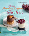 Buchcover Kleine Nasch- und Desserttörtchen