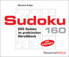 Buchcover Sudoku Block 160