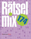 Buchcover Rätselmix 174