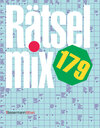 Buchcover Rätselmix 179