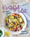 Buchcover Kartoffelsalat - Die besten Rezepte - klassisch, innovativ, gut! 34 neue und traditionelle Variationen