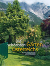 Buchcover Die schönsten Gärten Österreichs