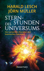 Buchcover Sternstunden des Universums - Von tanzenden Planeten und kosmischen Rekorden