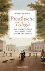 Buchcover Preußische Trilogie