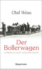 Buchcover Der Bollerwagen. Unsere Flucht aus dem Osten