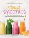 Buchcover Starke Smoothies