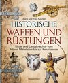 Buchcover Historische Waffen und Rüstungen