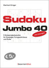 Buchcover Sudokujumbo 40