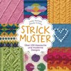 Buchcover Strickmuster