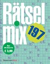 Buchcover Rätselmix 197