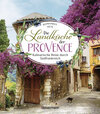 Buchcover Die Landküche der Provence