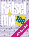Buchcover Rätselmix 106 - 5er Einheit