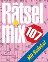 Buchcover Rätselmix 107 - 5er Einheit