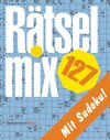 Buchcover Rätselmix 127 - 5er Einheit
