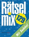 Buchcover Rätselmix 129 - 5er Einheit